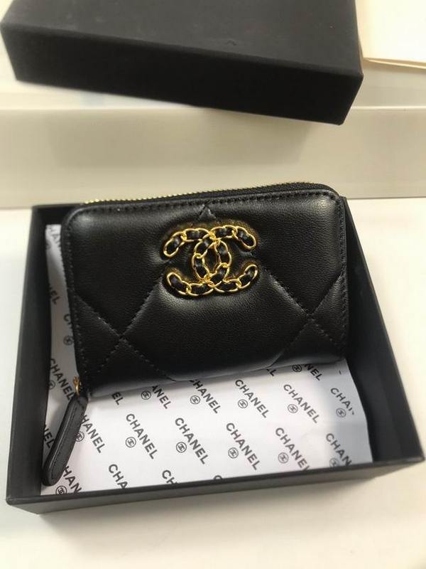 Chanel Wallets 10